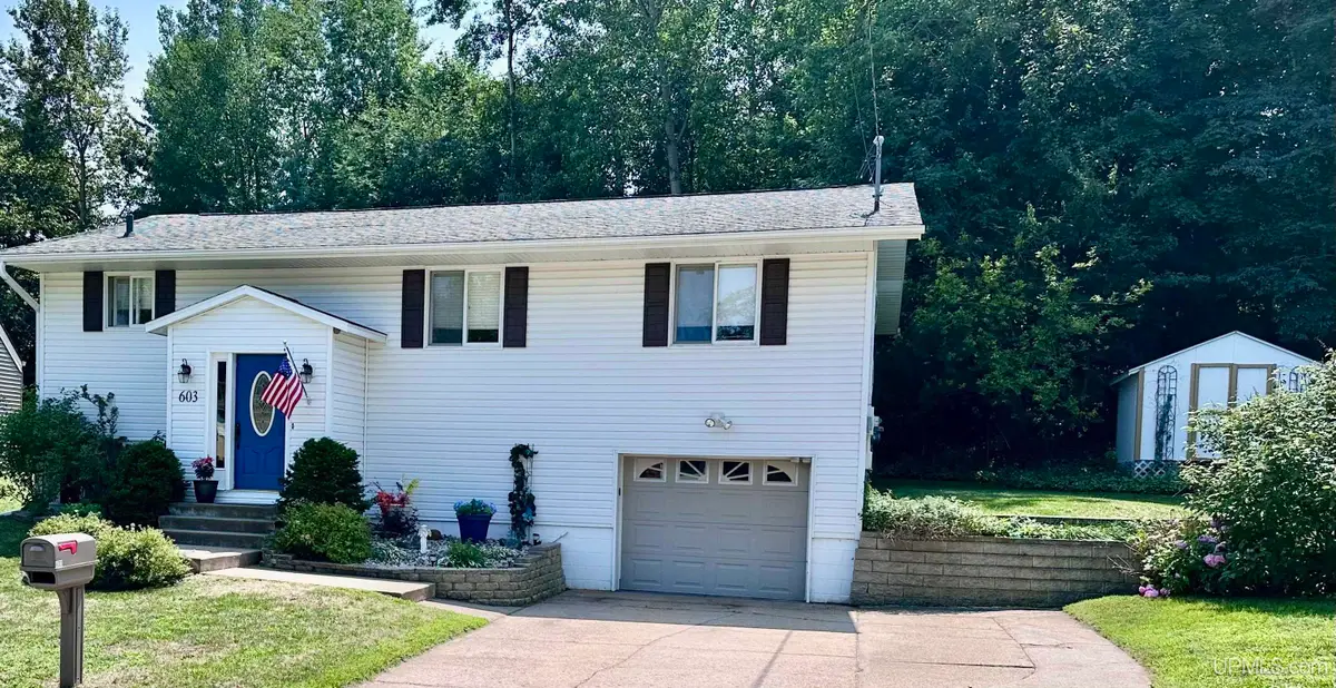 603 W Hampton #2, Marquette, MI 49855 - #1