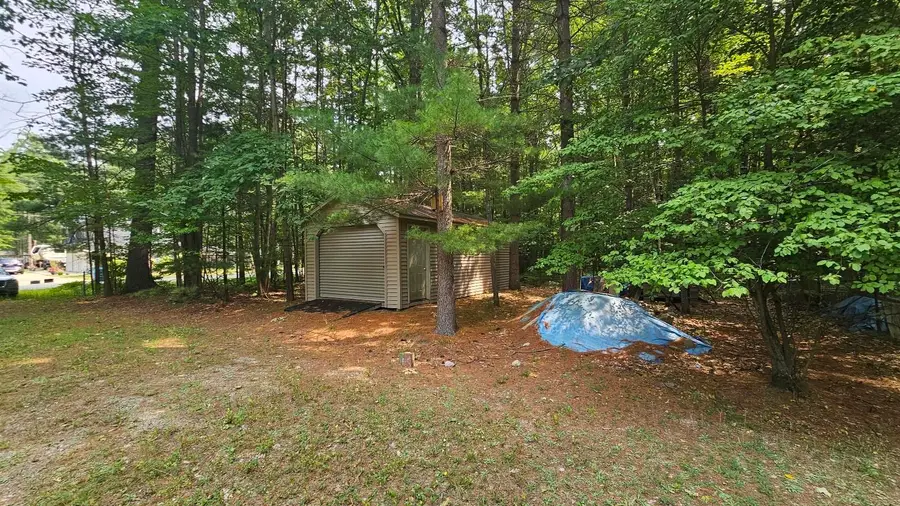 98 West River, Gladwin, MI 48624 - #3