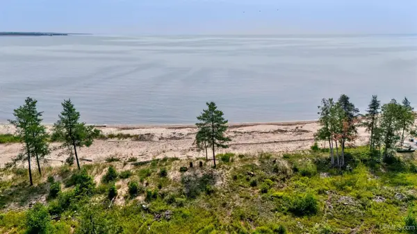 TBD Harbor Lights, Manistique, MI 49854