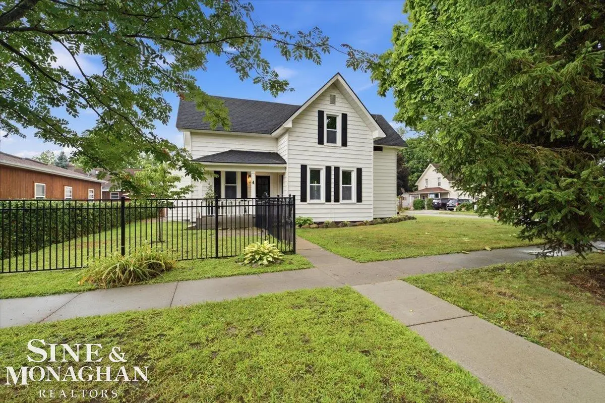 1015 Cass, Saint Clair, MI 48079 - #1