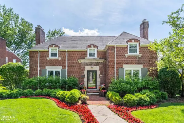 797 Trombley, Grosse Pointe Park, MI 48230