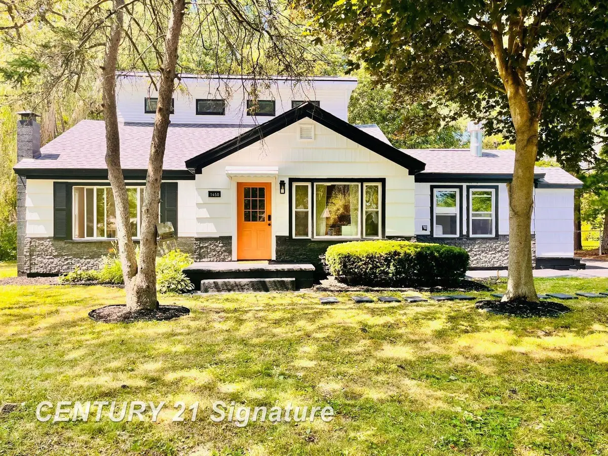 1450 Timothy, Saginaw, MI 48638 - #1