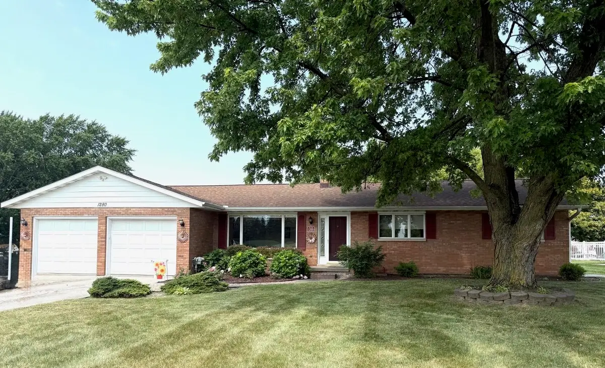 1280 W Borton, Essexville, MI 48732 - #1