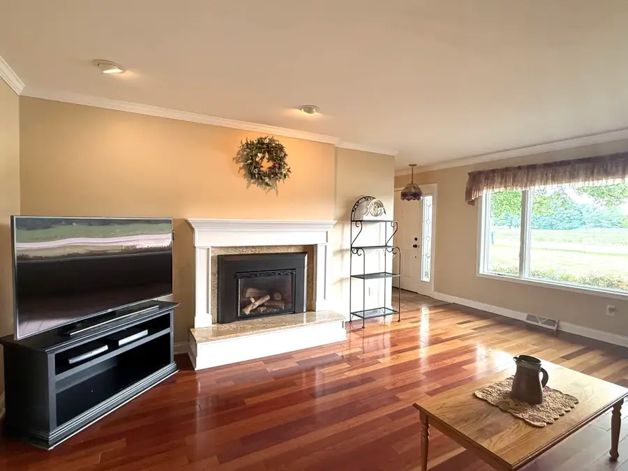 1280 W Borton, Essexville, MI 48732 - #2