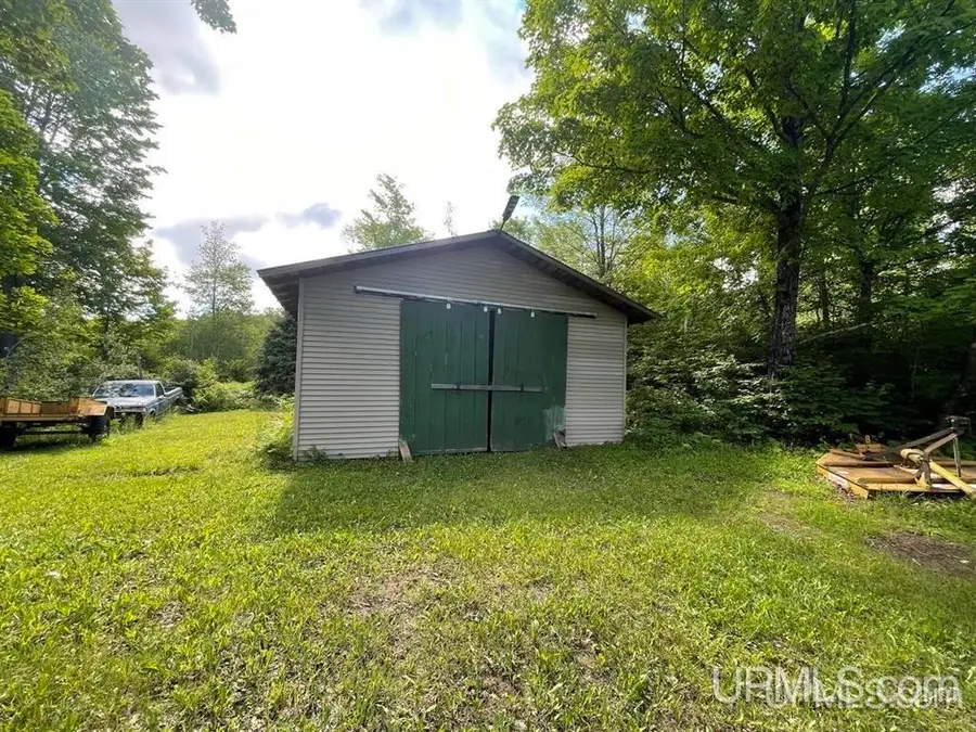 243 Net River, Crystal Falls, MI 49920 - #2