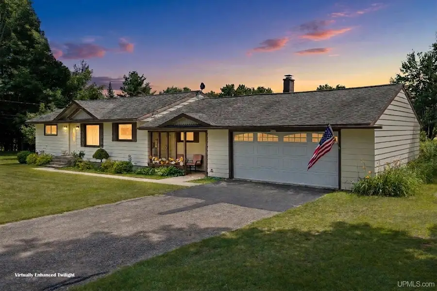 8589 M.5, Gladstone, MI 49837 - #2