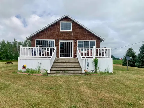 3447 E Bessinger, Au Gres, MI 48703