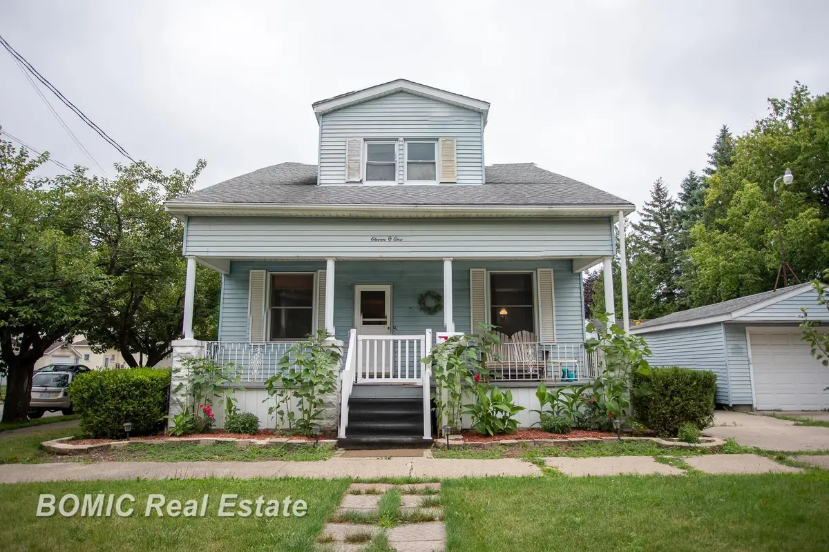 1101 S Farragut, Bay City, MI 48708 - #1