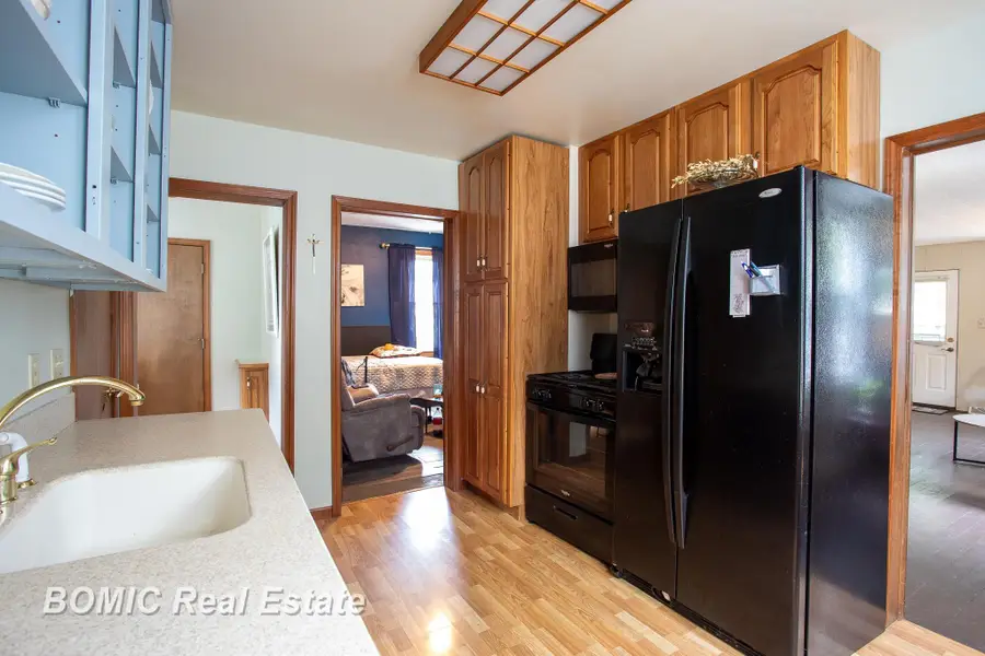 1101 S Farragut, Bay City, MI 48708 - #3