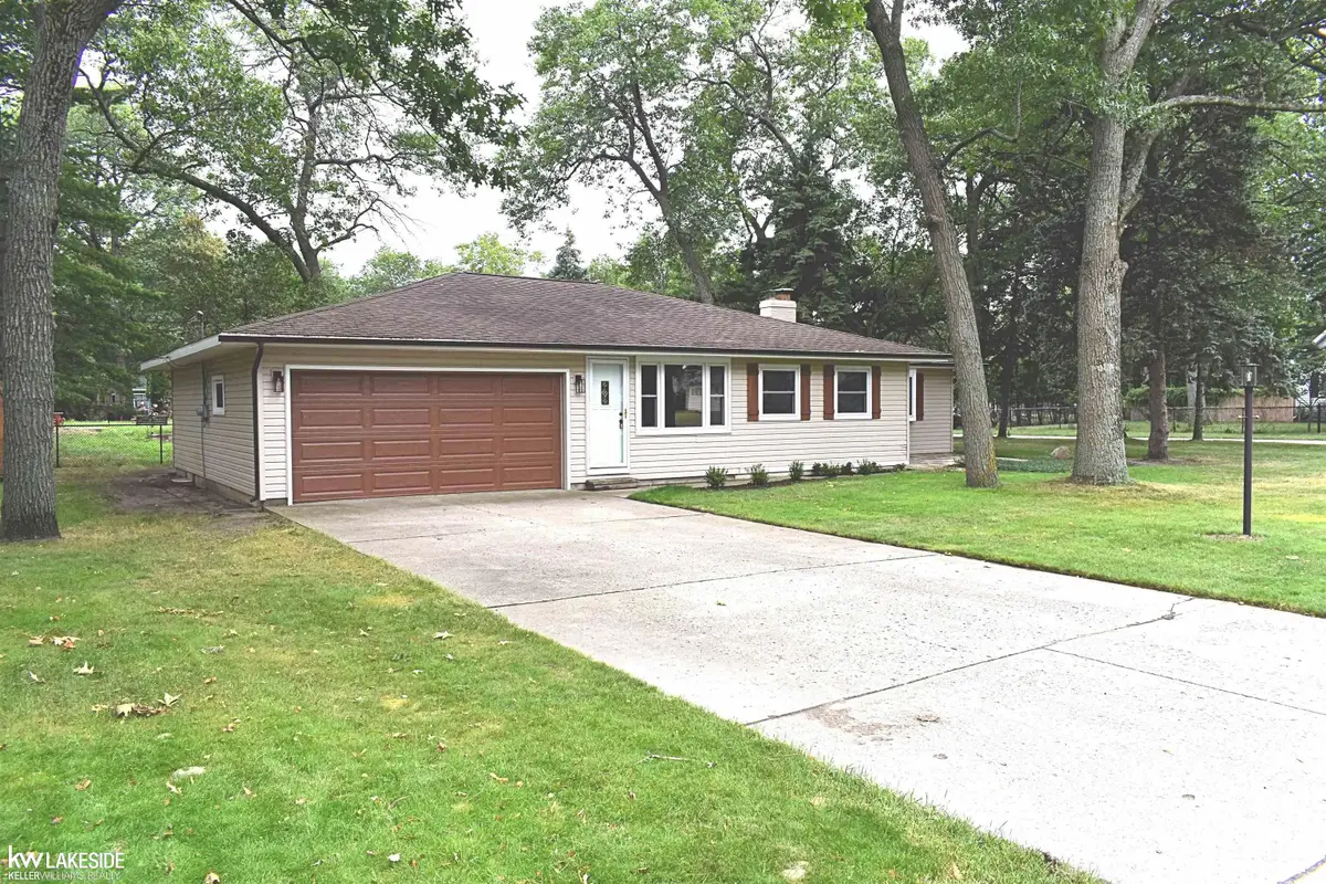 9107 Crescent Beach, Pigeon, MI 48755 - #1