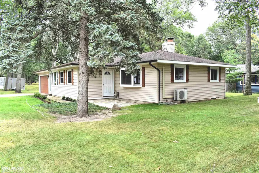 9107 Crescent Beach, Pigeon, MI 48755 - #3
