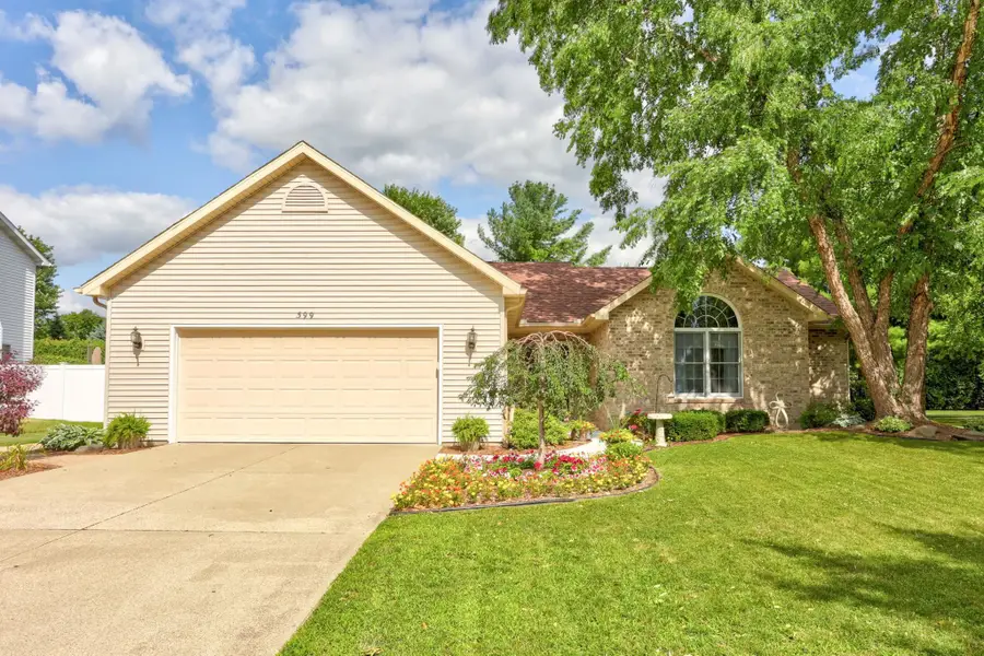 399 Keinath, Frankenmuth, MI 48734 - #2