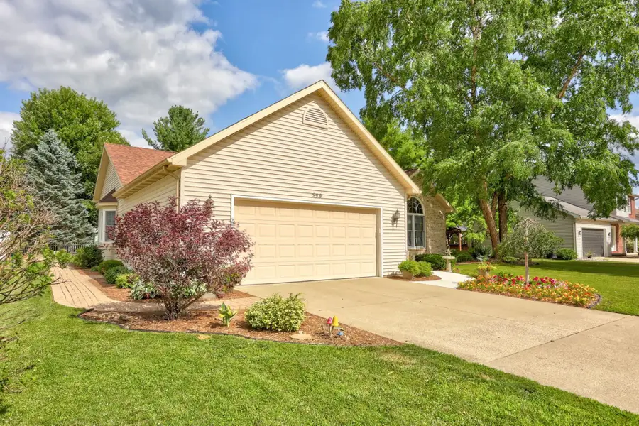 399 Keinath, Frankenmuth, MI 48734 - #3