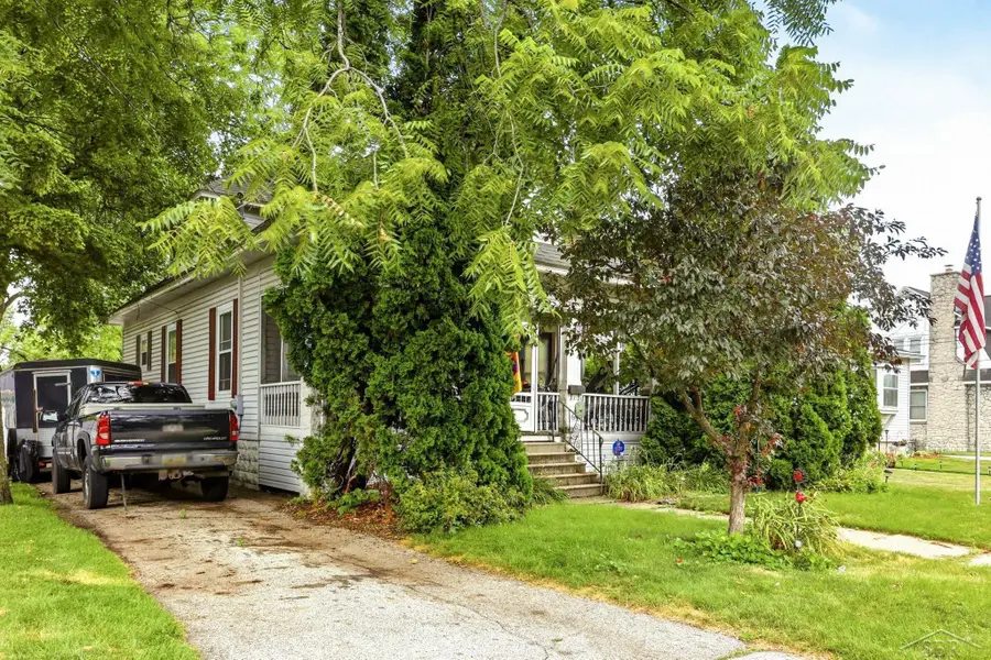 1642 Brockway, Saginaw, MI 48602 - #2