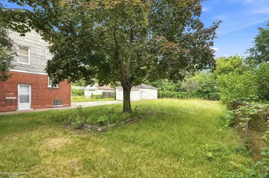 15374 Stansbury, Detroit, MI 48227 - #2