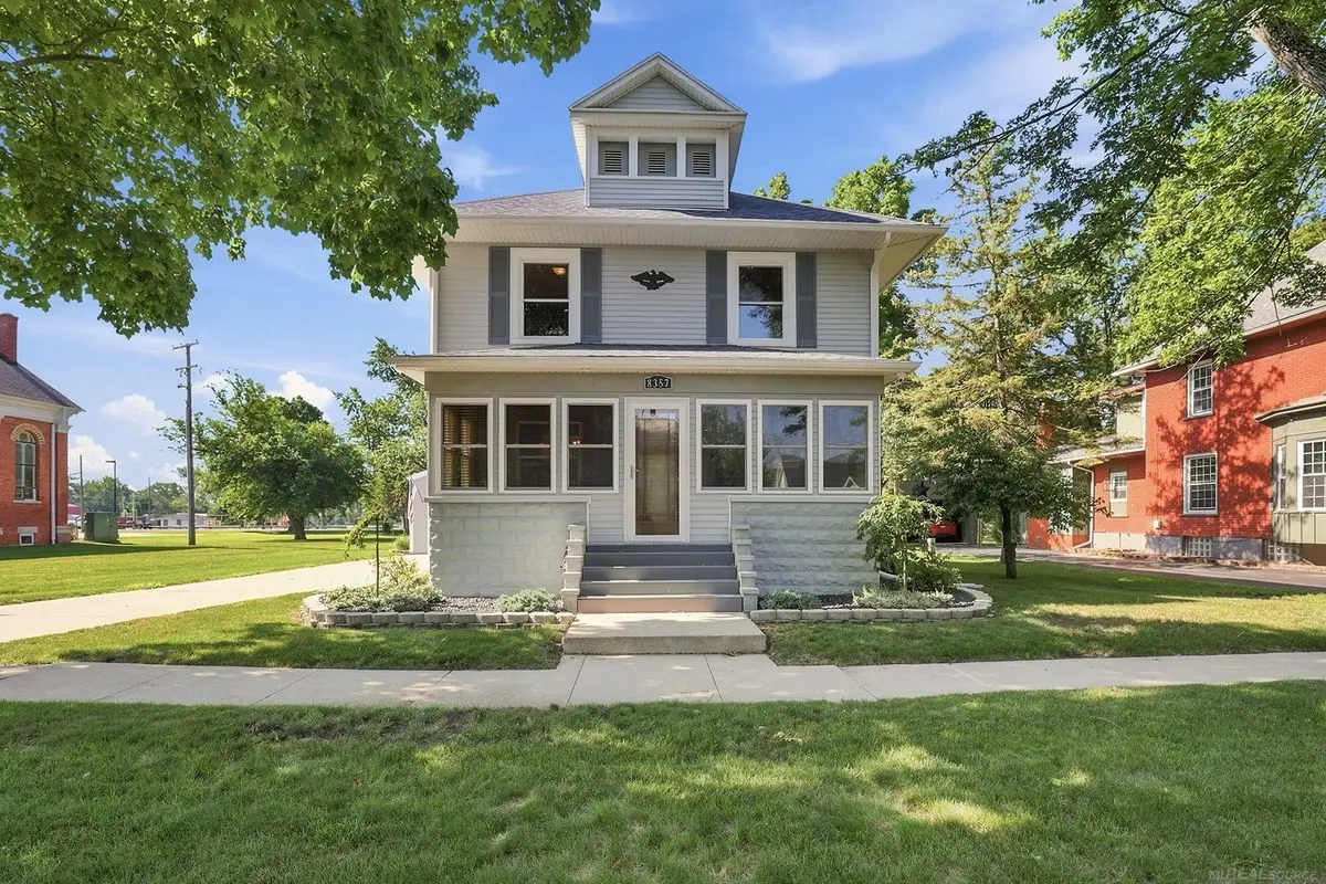 8357 Van Aiken, Ida, MI 48140 - #1