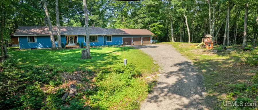 1003 County Road 480, Marquette, MI 49855 - #2