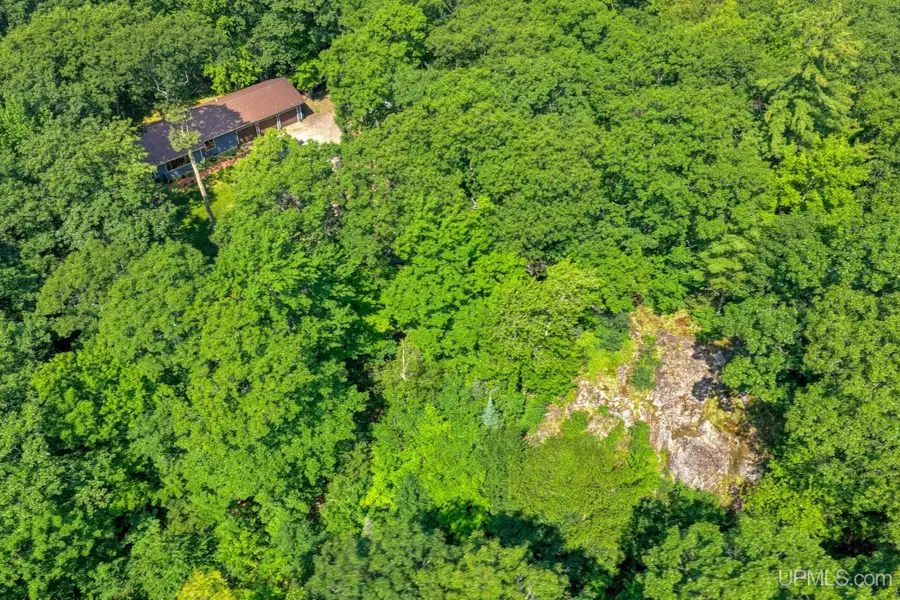 1003 County Road 480, Marquette, MI 49855 - #3