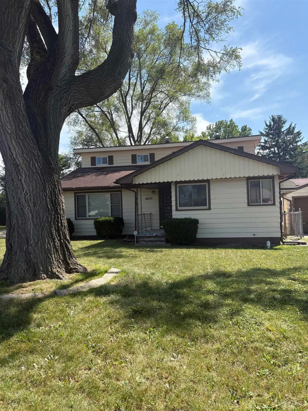 4672 N Gregory, Buena Vista, MI 48601 - #1
