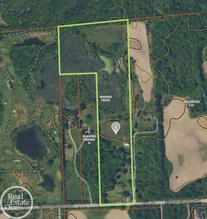 512 Stoney Creek, Oakland, MI 48363 - #1