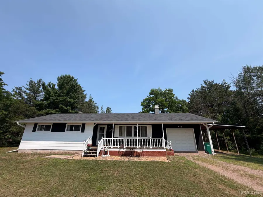 133 Riverland, Marquette, MI 49855 - #2