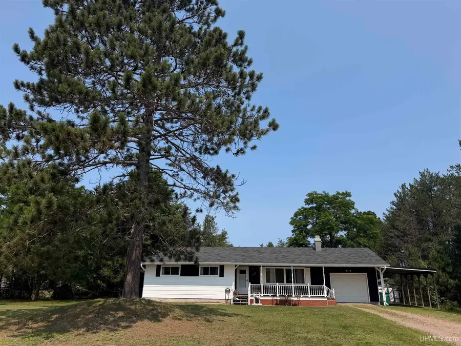 133 Riverland, Marquette, MI 49855 - #3