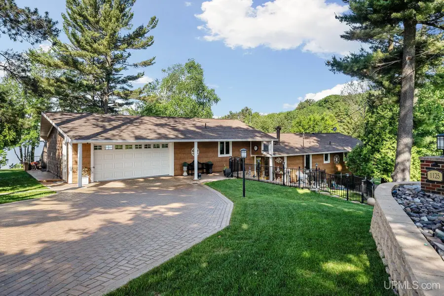 1125 Owaissa, Negaunee, MI 49866 - #2
