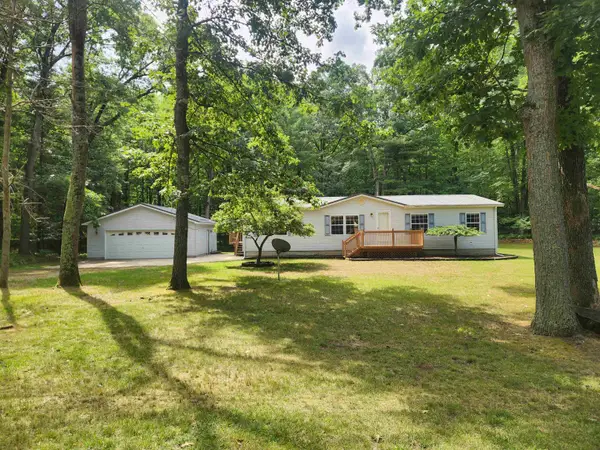1741 Ironwood, Farwell, MI 48622