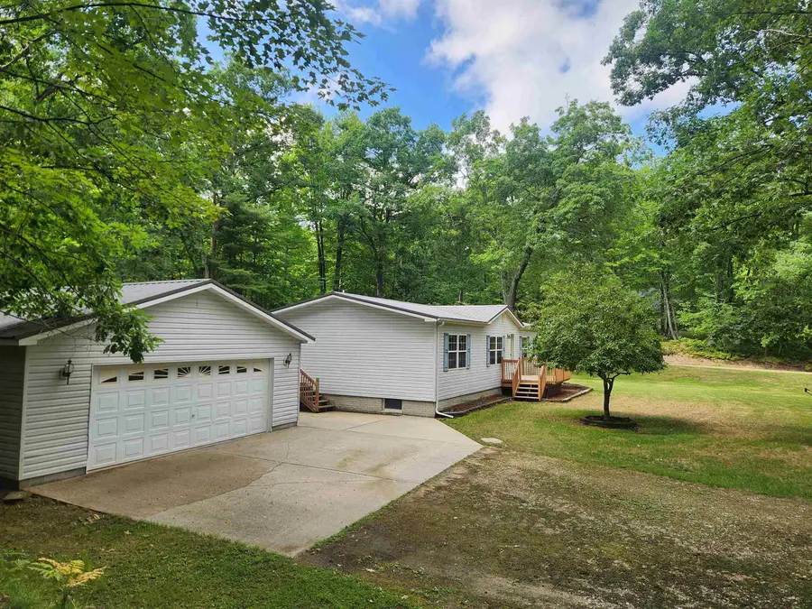 1741 Ironwood, Farwell, MI 48622 - #3