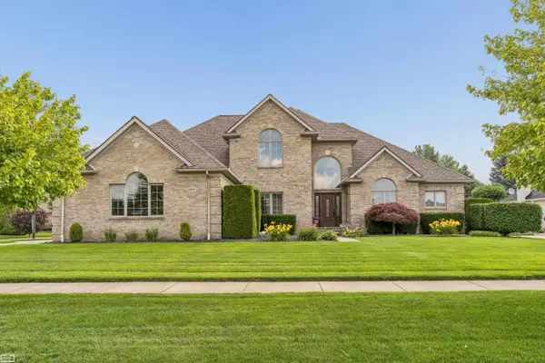 14777 Sparrow, Shelby Twp, MI 48315