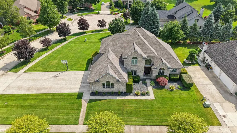 14777 Sparrow, Shelby, MI 48315 - #2