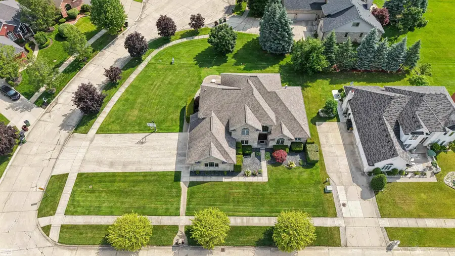 14777 Sparrow, Shelby, MI 48315 - #3