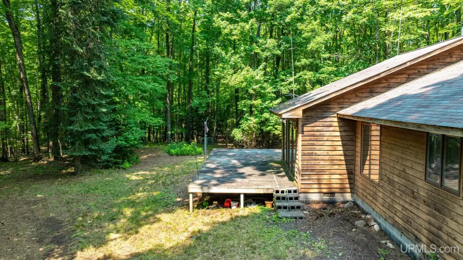 13080 Townline, Lanse, MI 49946 - #2