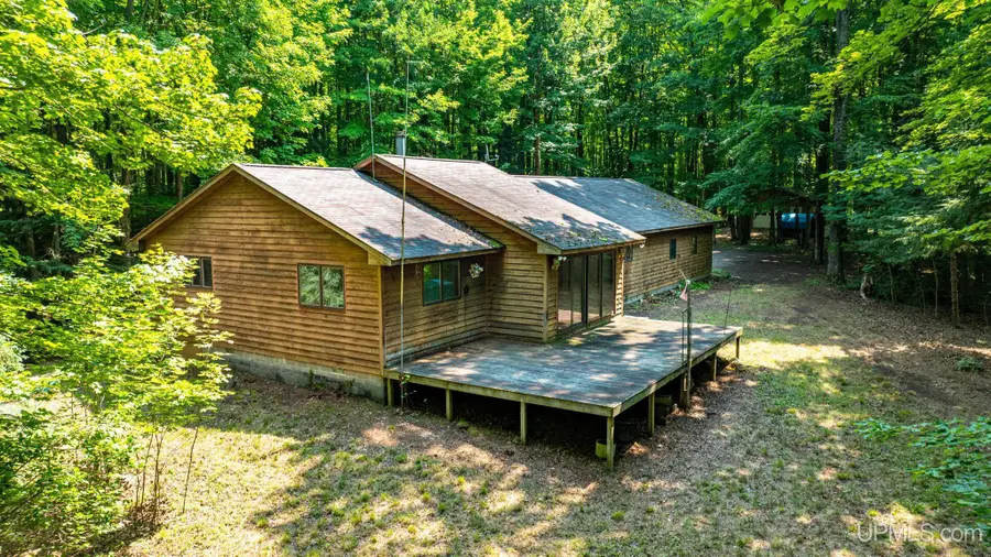 13080 Townline, Lanse, MI 49946 - #3