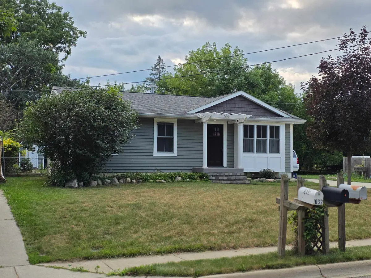 633 Aldrich, Linden, MI 48451 - #1