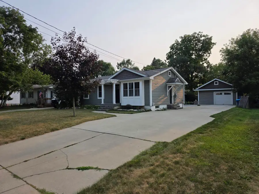 633 Aldrich, Linden, MI 48451 - #2