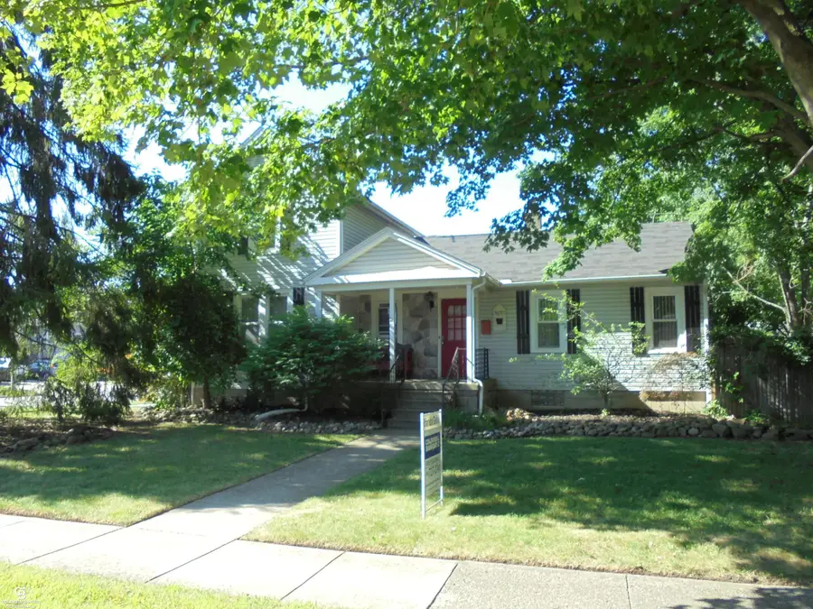 36311 Beier St, Richmond, MI 48062 - #2