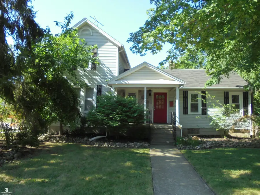 36311 Beier St, Richmond, MI 48062 - #3