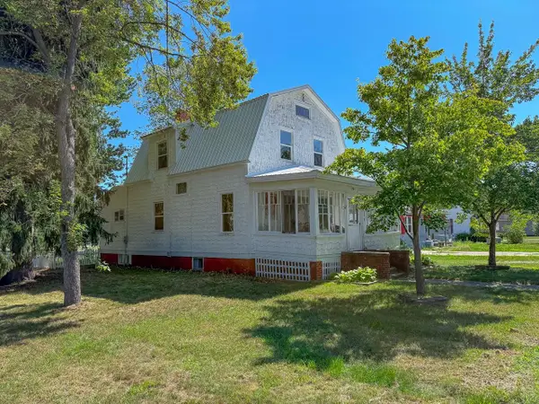 208 W Washington, Coleman, MI 48618