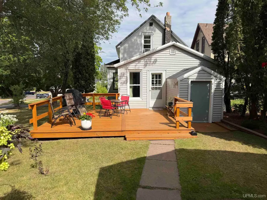 229 Evans, Ironwood, MI 49938 - #2