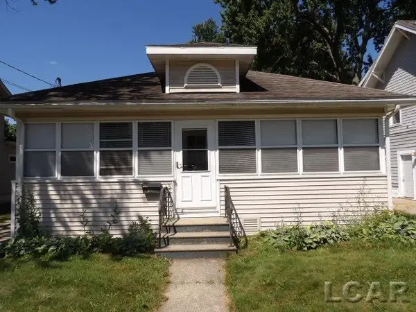 616 Orange, Jackson, MI 49202