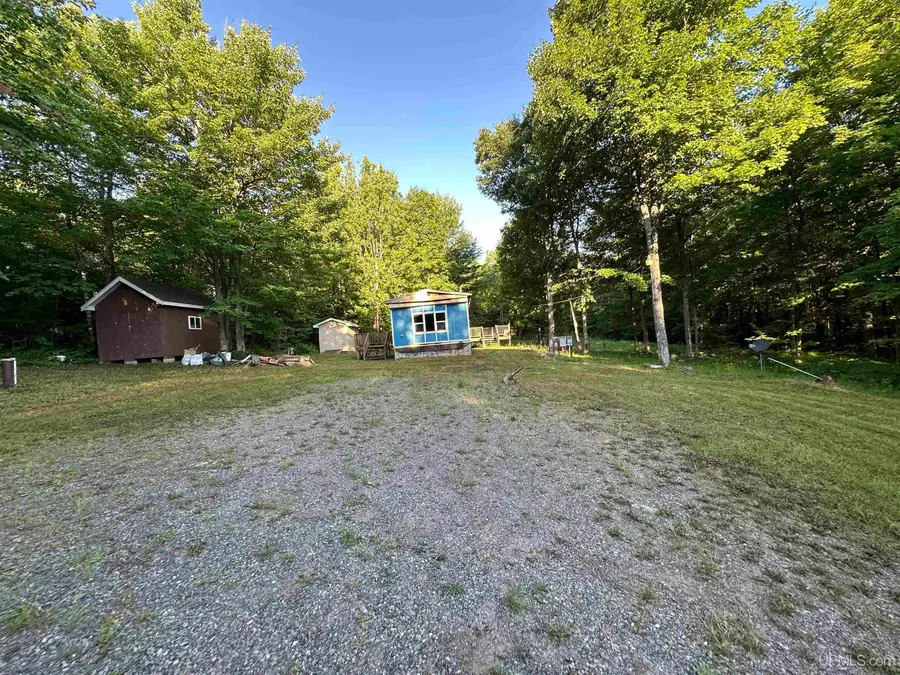 8523 Co Rd 496, Ishpeming, MI 49849 - #2