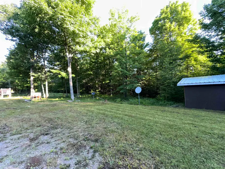 8523 Co Rd 496, Ishpeming, MI 49849 - #3