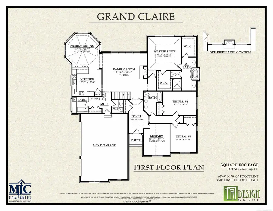 64096 Bur Oak #21, Washington Township, MI 48095 - #2