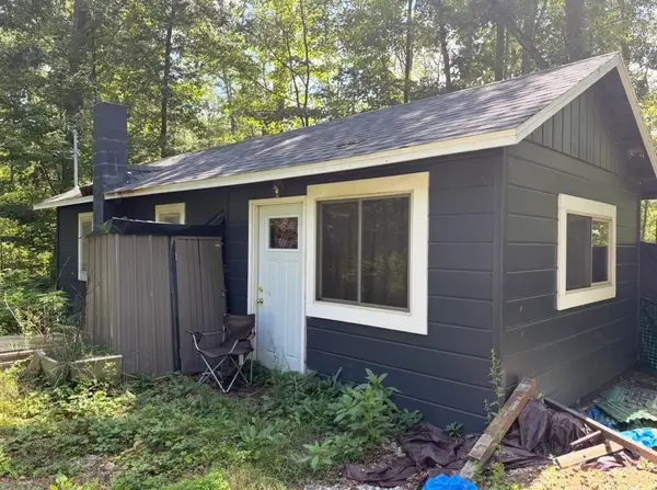 4094 E Cranberry Lake, Harrison, MI 48625