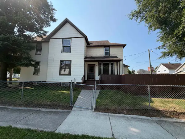 611 Litchfield, Bay City, MI 48706