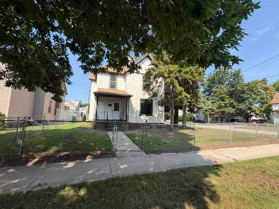 611 Litchfield, Bay City, MI 48706 - #2