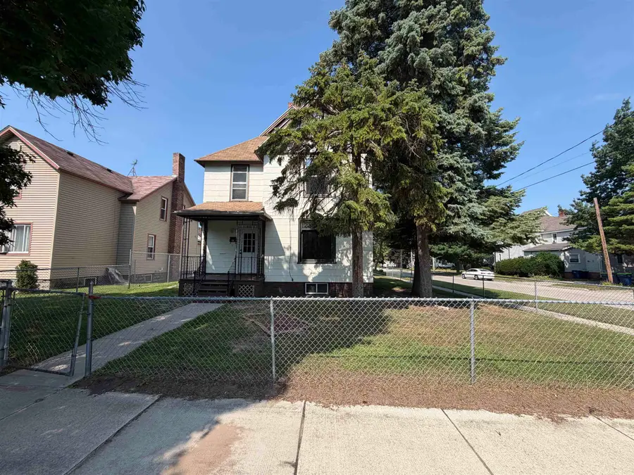 611 Litchfield, Bay City, MI 48706 - #3