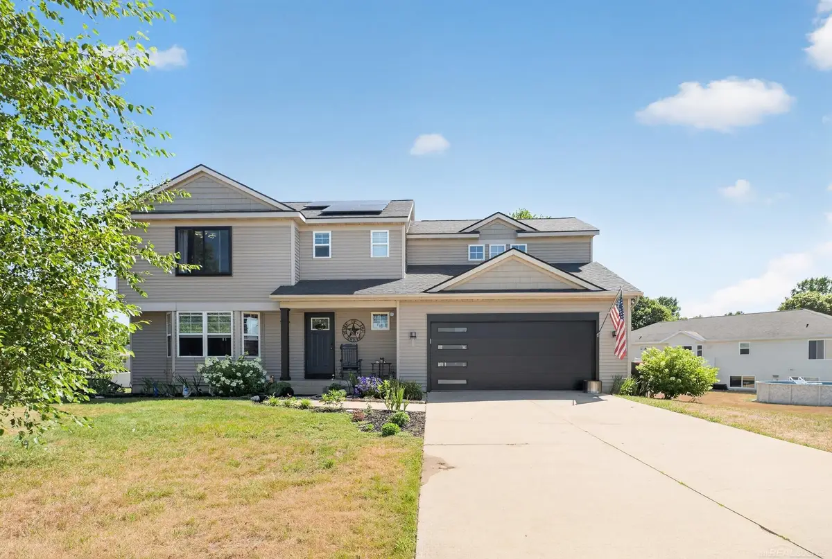 6224 Lynx, Hudsonville, MI 49426 - #1
