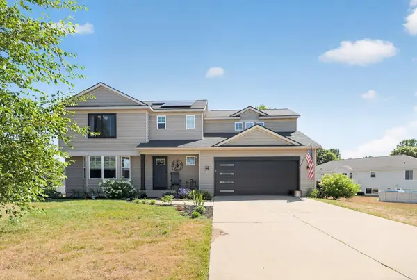 6224 Lynx, Hudsonville, MI 49426